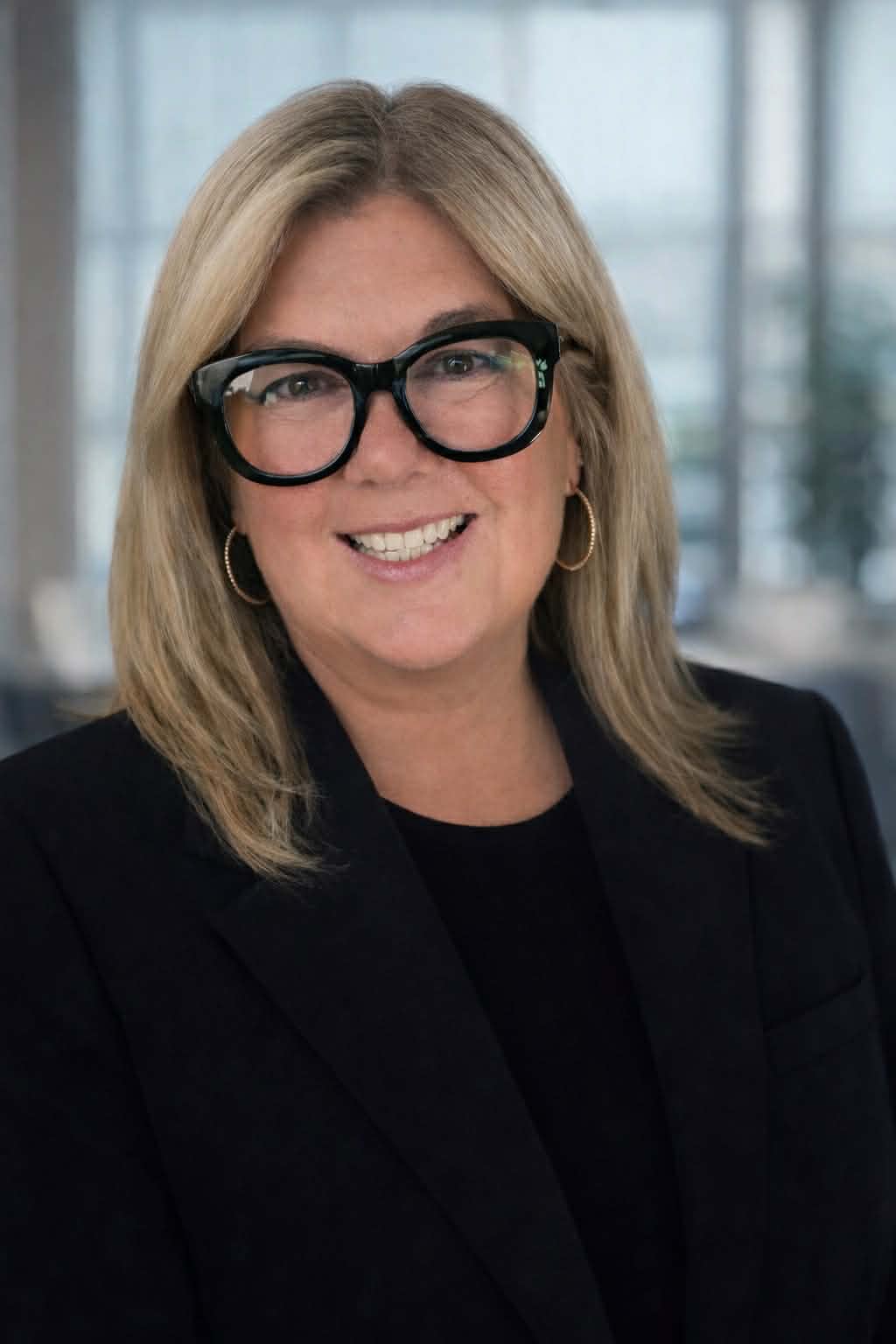 Leslie MacDougall, Founder